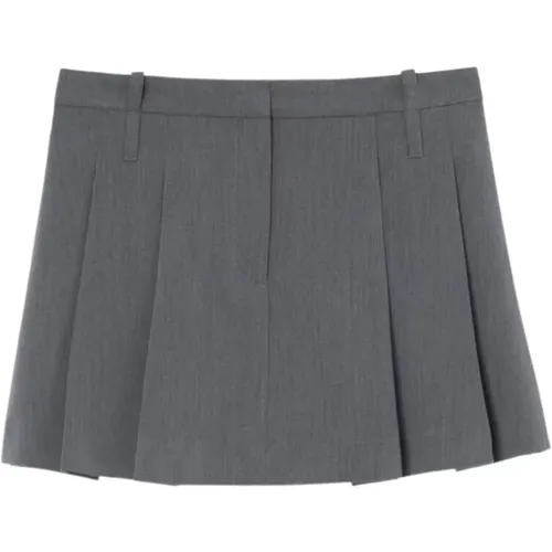 Skirts > Short Skirts - - pinko - Modalova