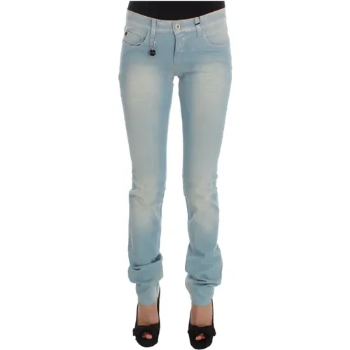 Jeans > Slim-fit Jeans - - Costume National - Modalova