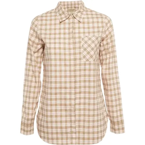 Pre-owned > Pre-owned Shirts & Blouses - - Burberry Vintage - Modalova