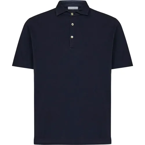 Tops > Polo Shirts - - Boglioli - Modalova