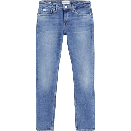 Jeans > Slim-fit Jeans - - Calvin Klein - Modalova