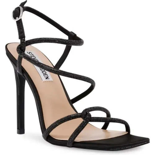 Shoes > Sandals > High Heel Sandals - - Steve Madden - Modalova