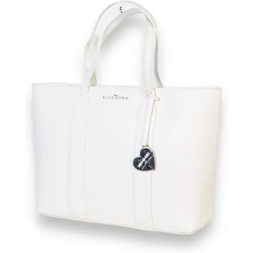 Bags > Tote Bags - - John Richmond - Modalova