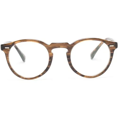 Accessories > Glasses - - Oliver Peoples - Modalova