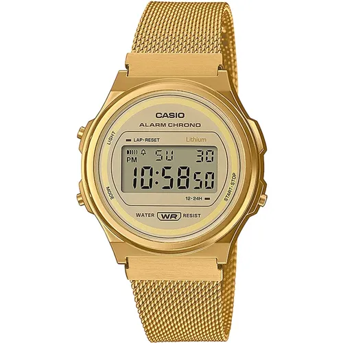 Accessories > Watches - - Casio - Modalova