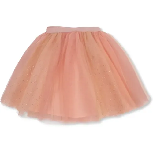 Bonpoint - Kids > Skirts - Pink - Bonpoint - Modalova
