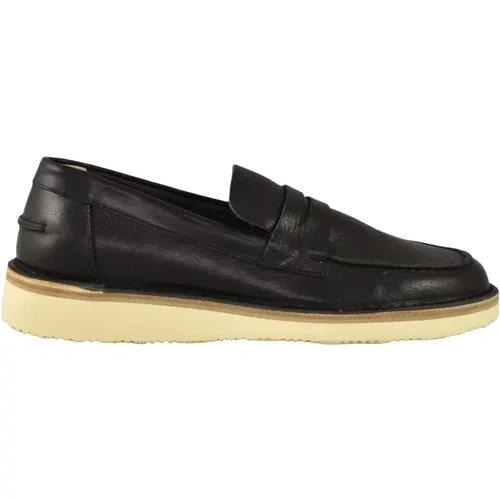 Shoes > Flats > Loafers - - Astorflex - Modalova