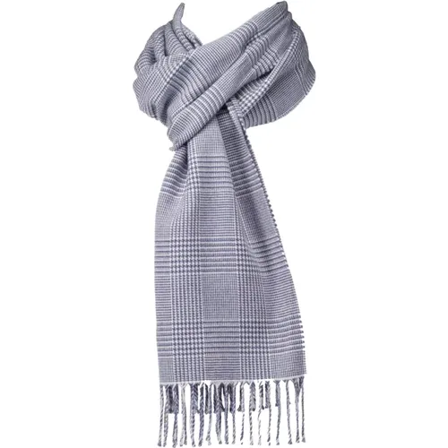 Accessories > Scarves > Winter Scarves - - Eton - Modalova