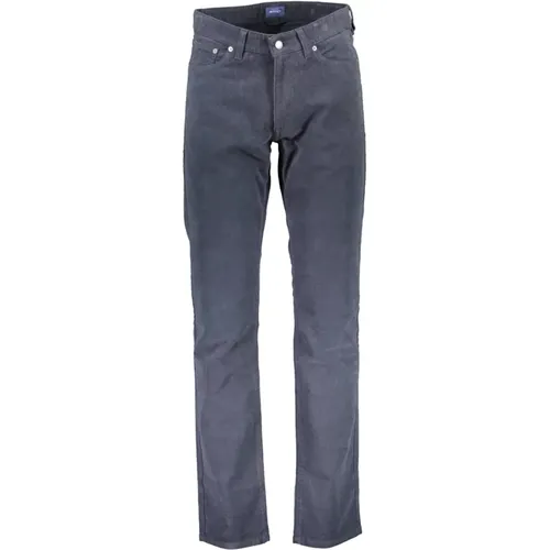 Jeans > Slim-fit Jeans - - Gant - Modalova