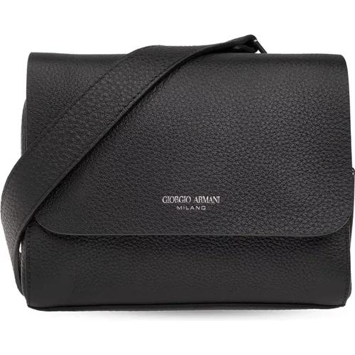 Bags > Cross Body Bags - - Giorgio Armani - Modalova