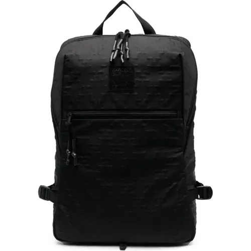 Bags > Backpacks - - Marcelo Burlon - Modalova