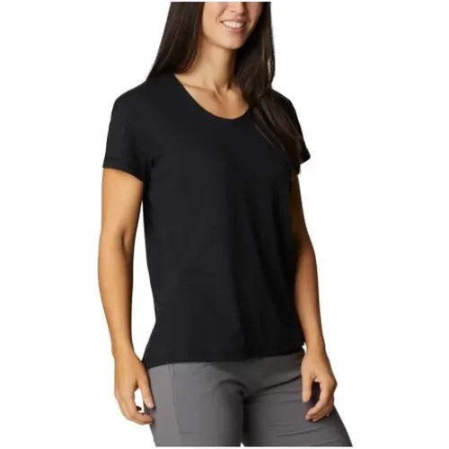 Tops > T-Shirts - - Columbia - Modalova