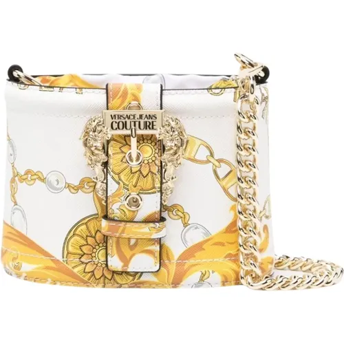 Bags > Bucket Bags - - Versace Jeans Couture - Modalova