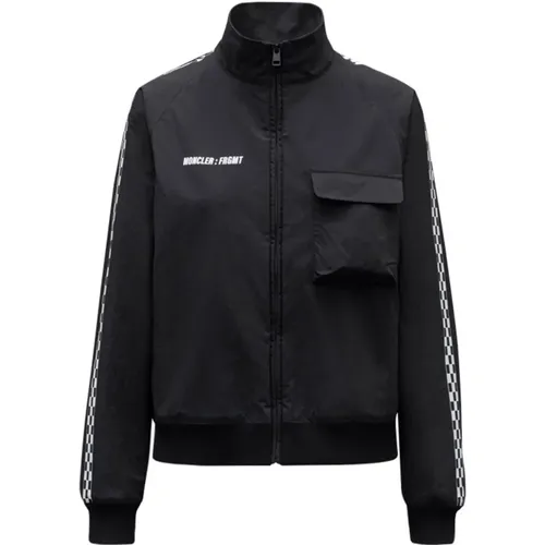 Jackets > Bomber Jackets - - Moncler - Modalova