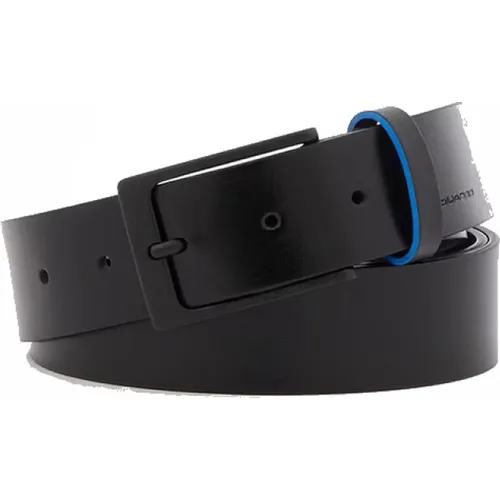 Accessories > Belts - - Piquadro - Modalova