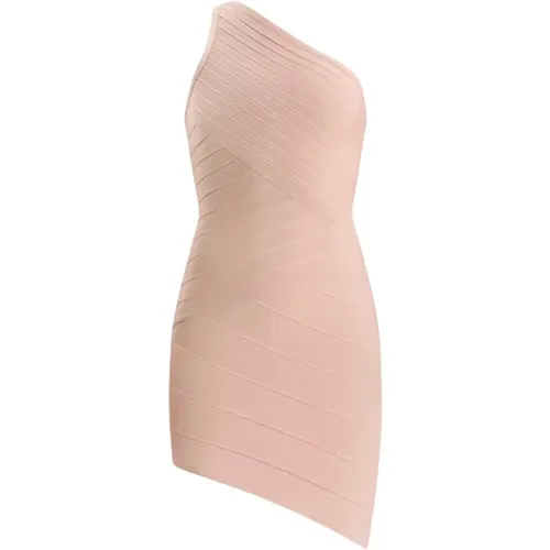 Dresses > Occasion Dresses > Party Dresses - - Herve Leger - Modalova