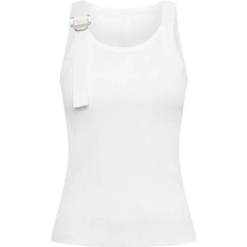 Tops > Sleeveless Tops - - Dion Lee - Modalova