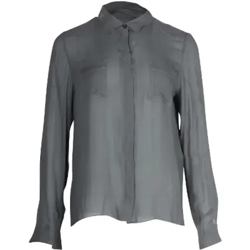 Pre-owned > Pre-owned Shirts & Blouses - - Chloé Pre-owned - Modalova