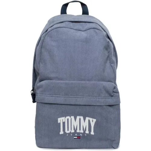 Bags > Backpacks - - Tommy Hilfiger - Modalova