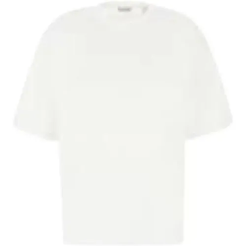 Tops > T-Shirts - - Burberry - Modalova