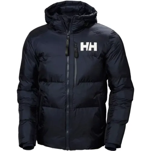 Jackets > Down Jackets - - Helly Hansen - Modalova