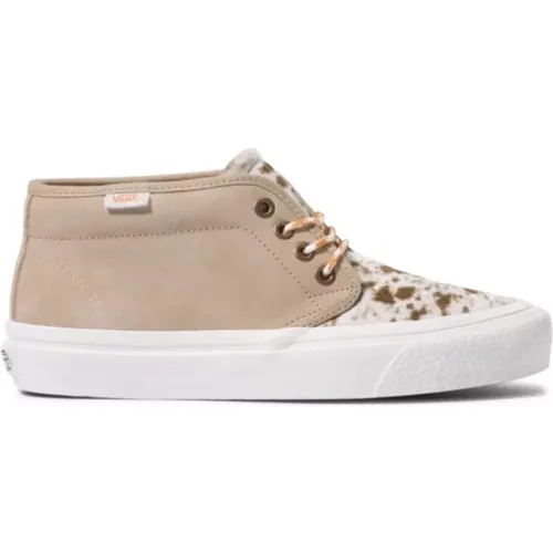 Vans - Shoes > Sneakers - Beige - Vans - Modalova