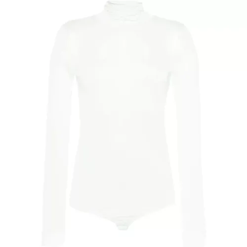 Tops > Body - - Maison Margiela - Modalova