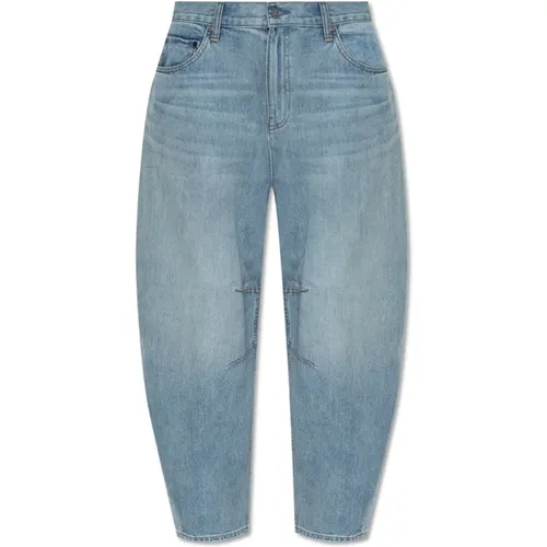 Jeans > Loose-fit Jeans - - Helmut Lang - Modalova