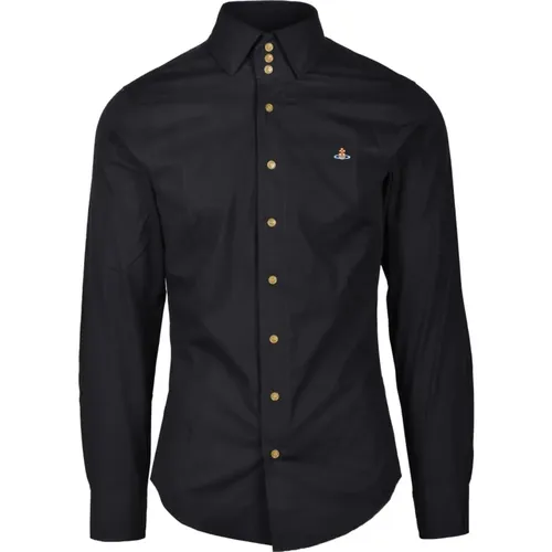 Shirts > Casual Shirts - - Vivienne Westwood - Modalova