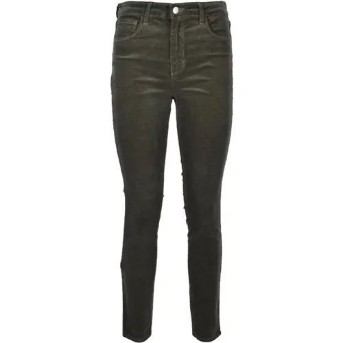 Jeans > Slim-fit Jeans - - L'Agence - Modalova