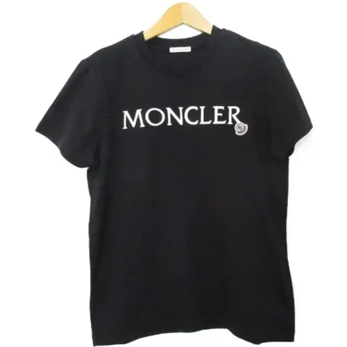 Pre-owned > Pre-owned Tops - - Moncler Pre-owned - Modalova