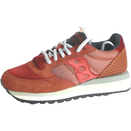 Shoes > Sneakers - - Saucony - Modalova