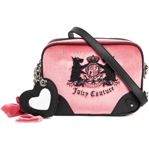 Bags > Shoulder Bags - - Juicy Couture - Modalova