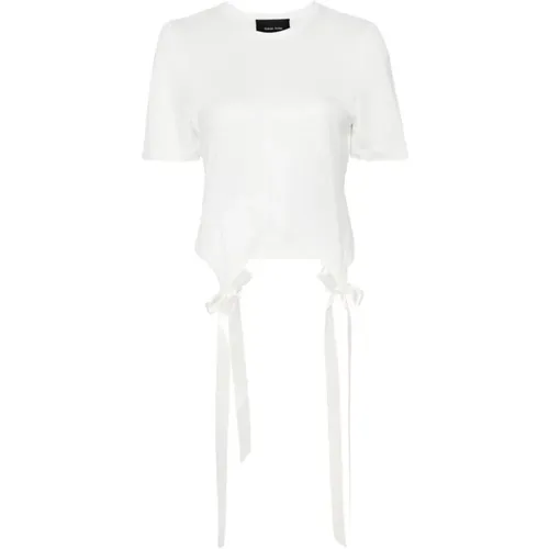 Tops > T-Shirts - - Simone Rocha - Modalova