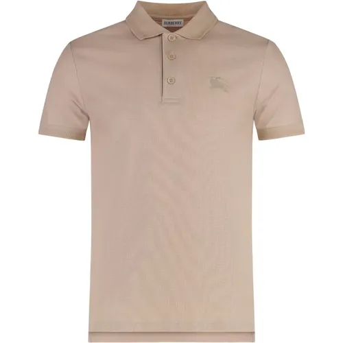 Tops > Polo Shirts - - Burberry - Modalova