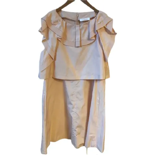 Pre-owned > Pre-owned Dresses - - Chloé Pre-owned - Modalova