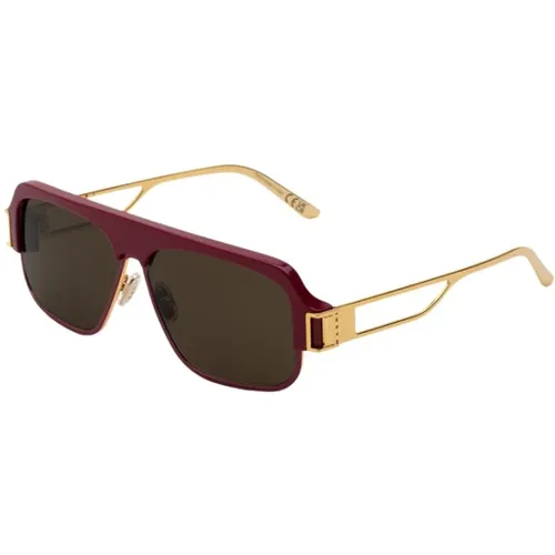 Accessories > Sunglasses - - Marni - Modalova