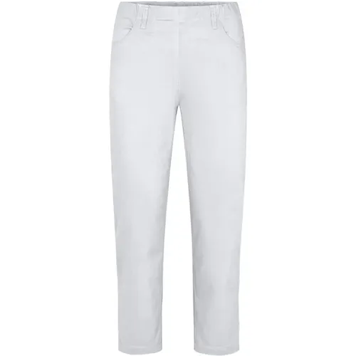 Trousers > Straight Trousers - - LauRie - Modalova