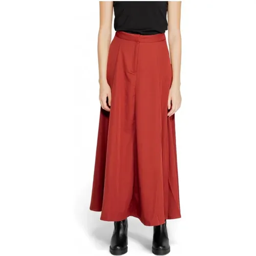 Skirts > Maxi Skirts - - Vero Moda - Modalova