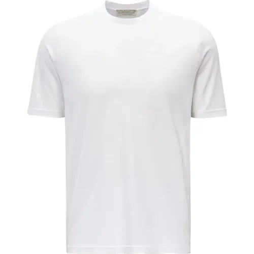 Tops > T-Shirts - - Filippo De Laurentiis - Modalova