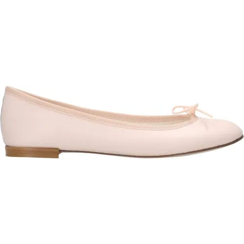 Shoes > Flats > Ballerinas - - Repetto - Modalova