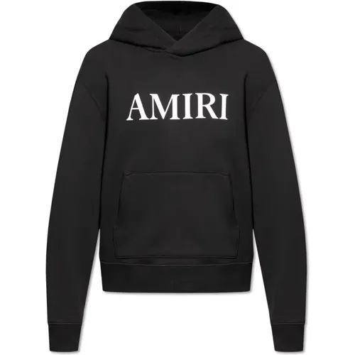 Sweatshirts & Hoodies > Hoodies - - Amiri - Modalova