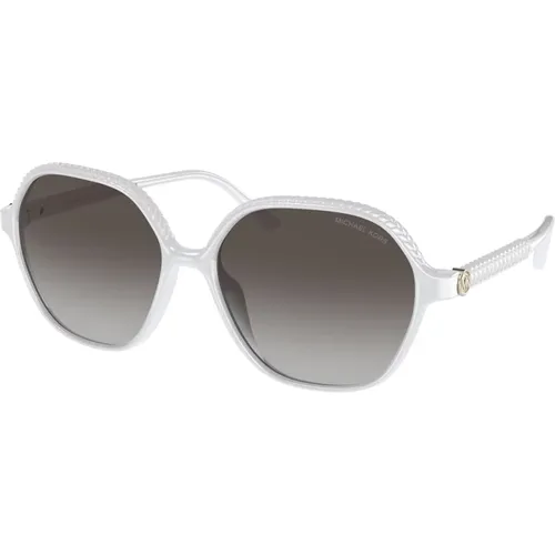 Accessories > Sunglasses - - Michael Kors - Modalova