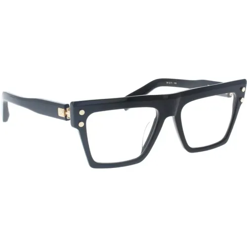 Accessories > Glasses - - Balmain - Modalova