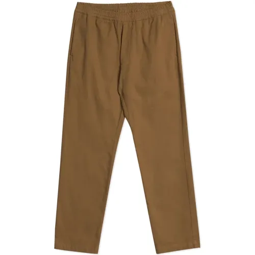 Trousers > Straight Trousers - - Barena Venezia - Modalova