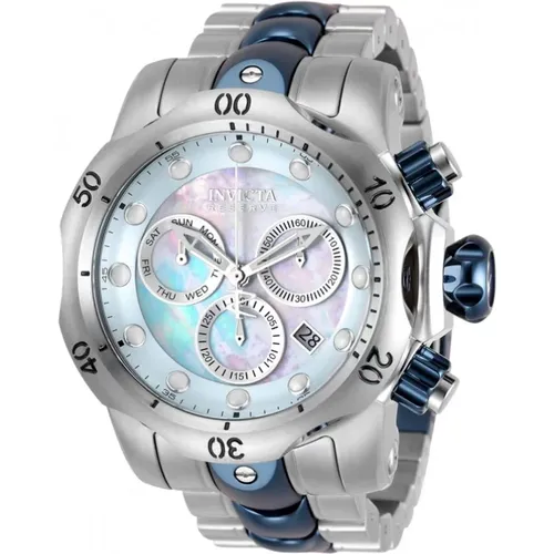 Accessories > Watches - - Invicta Watches - Modalova