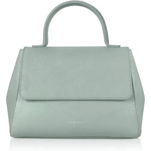 Bags > Handbags - - Le Parmentier - Modalova