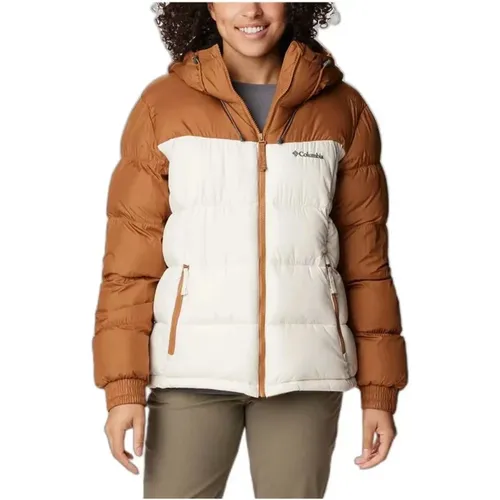 Jackets > Winter Jackets - - Columbia - Modalova