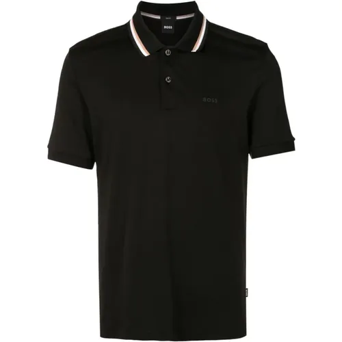 Tops > Polo Shirts - - Hugo Boss - Modalova