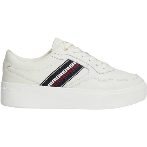 Shoes > Sneakers - - Tommy Hilfiger - Modalova